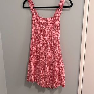 Princess polly red dress